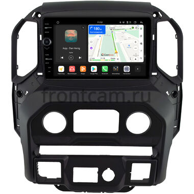 Chevrolet Silverado 4 2019-2022 (для авто с экраном 7 дюймов) Canbox PRO-Line 7875-9-1370 на Android 13 (4G-SIM, 8/256, DSP, QLed)