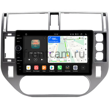 Ford Kuga 2008-2013 Canbox PRO-Line 7876-9-1501 на Android 13 (4G-SIM, 12/256, DSP, QLed)