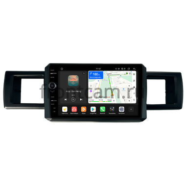 Daihatsu Wake 2014-2022 Canbox PRO-Line 7876-9-1605 на Android 13 (4G-SIM, 12/256, DSP, QLed)