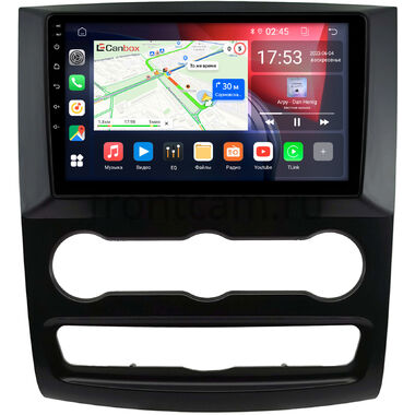 Mercedes-Benz Sprinter (w906) 2006-2018 Canbox RS10-0319 1.5/32 на Android 10 (IPS, DSP, CarPlay)