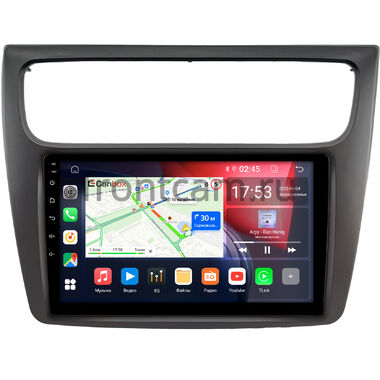 Haval H8 2014-2017 Canbox RS10-0755 1.5/32 на Android 10 (IPS, DSP, CarPlay)