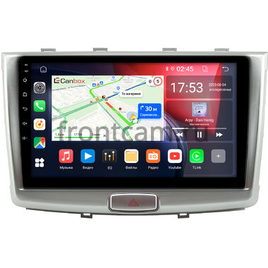 Haval H6 2014-2020, M6 2017-2021 Canbox RS10-1064 1.5/32 на Android 10 (IPS, DSP, CarPlay)