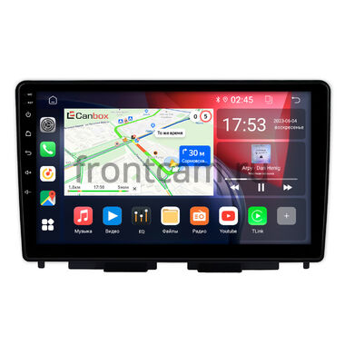 Lada Iskra SW Cross, Iskra SW, Iskra 2025-2026 (Тип A) Canbox RS10-1481 1.5/32 на Android 10 (IPS, DSP, CarPlay)