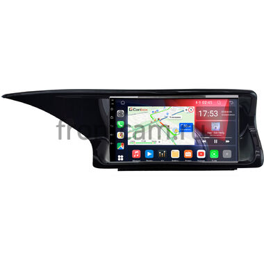 Lada Priora 2013-2018 (глянцевая) Canbox RS9-0741 1.5/32 Android 10 (IPS, DSP, CarPlay)