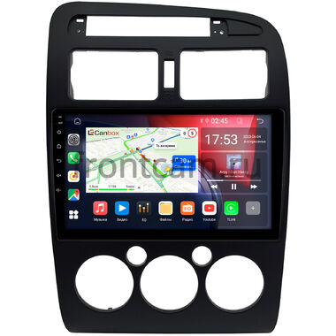 Toyota Avensis 1997-2003 (черная) Canbox RS9-0747 1.5/32 Android 10 (IPS, DSP, CarPlay)