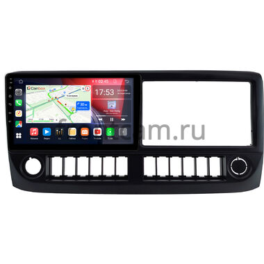 Foton Aumark (BJ, S85, S100, S120) 2017-2025, Ollin 2023-2025 Canbox RS9-0796 1.5/32 Android 10 (IPS, DSP, CarPlay)
