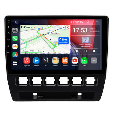 Lada ВАЗ 2110 2008-2014, ВАЗ 2111 2006-2014, ВАЗ 2112 2006-2009 Canbox RS9-0799 1.5/32 Android 10 (IPS, DSP, CarPlay)
