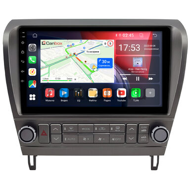 Lexus SC 2 2001-2010 Canbox RS9-0881 1.5/32 Android 10 (IPS, DSP, CarPlay)