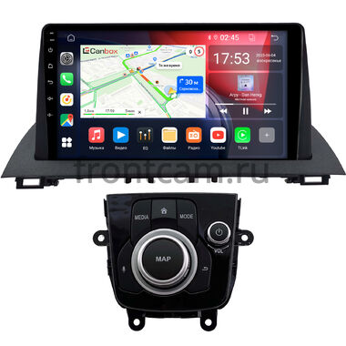 Mazda 3 (BM), Axela 3 2013-2019 Canbox RS9-1277 1.5/32 Android 10 (IPS, DSP, CarPlay)