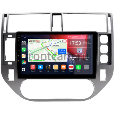 Ford Kuga 2008-2013 Canbox RS9-1501 1.5/32 на Android 10 (IPS, DSP, CarPlay)
