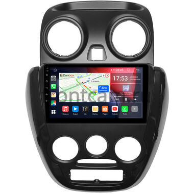 Lada Granta, Granta Sport 2011-2018, ВИС 2349 2013-2017 (глянцевая) Canbox RS9-2568 1.5/32 на Android 10 (IPS, DSP, CarPlay)
