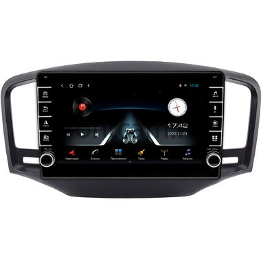 Roewe 350 (2014-2018) OEM BGT9-0176 2/32 на Android 10