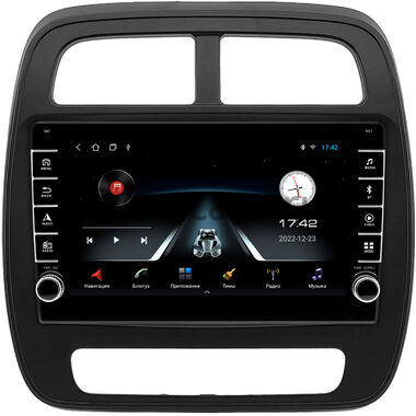 Renault City K-ZE (2019-2024) OEM BGT9-0387 2/32 на Android 10