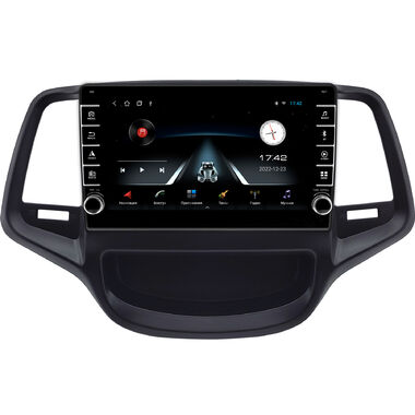 Changan Eado 2013-2018 (черная, тип 2) OEM BGT9-0702 2/32 на Android 10