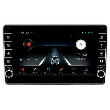 Opel Antara 2006-2017 OEM BGT9-0798 2/32 Android 10