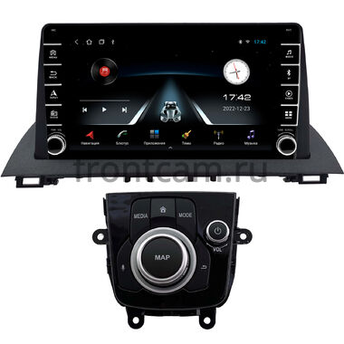 Mazda 3 (BM), Axela 3 2013-2019 OEM BGT9-1277 2/32 Android 10