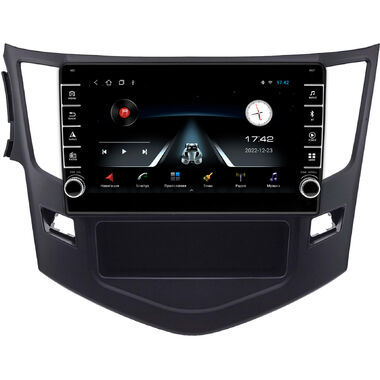 BYD E5 (2015-2020) OEM BGT9-1506 2/32 на Android 10