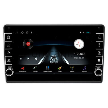 Toyota Ipsum (M20) 2001-2009 OEM BGT9-1659 2/32 на Android 10