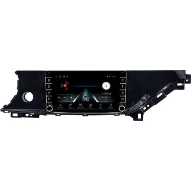 Changan CS35 PLUS 2018-2023 OEM BGT9-1702 2/32 Android 10