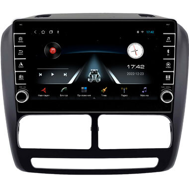 Fiat Doblo 2 2009-2015 OEM BGT9-2135 2/32 Android 10