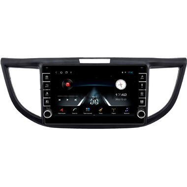 Honda CR-V 4 2011-2018 OEM BGT9-2250 2/32 на Android 10