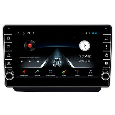 Nissan Cima 4 (F50) 2001-2010 OEM BGT9-2577 2/32 Android 10