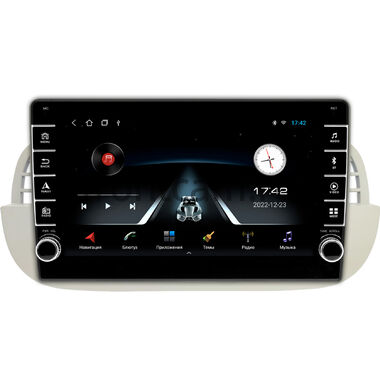 Fiat 500 2 2007-2015 OEM BGT9-2805 2/32 Android 10