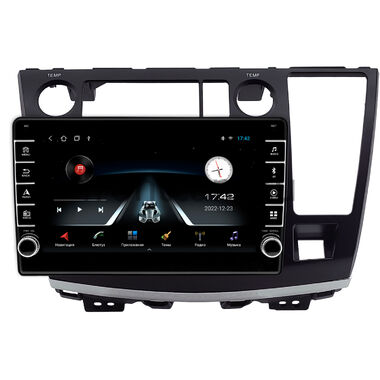 Nissan Elgrand 2 (E51) 2002-2010 OEM BGT9-3055 2/32 Android 10