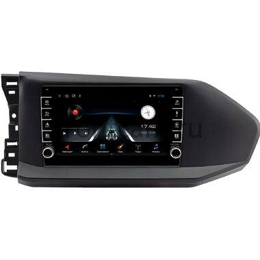 Volkswagen Caddy 5 (2020-2024) OEM BGT9-4138 2/32 Android 10