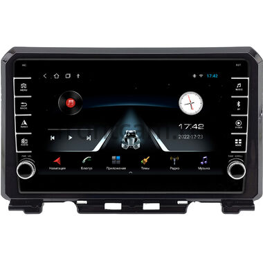 Suzuki Jimny 4 2018-2024 OEM BGT9-9216 2/32 Android 10