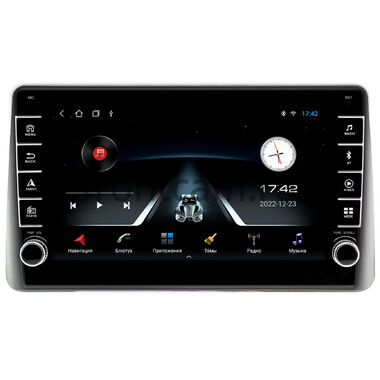 Toyota Ist 2 2007-2016 OEM BRK9-1943 1/16 на Android 10