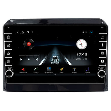 Suzuki Xbee 2017-2024 (глянцевая) OEM BRK9-2106 1/16 на Android 10