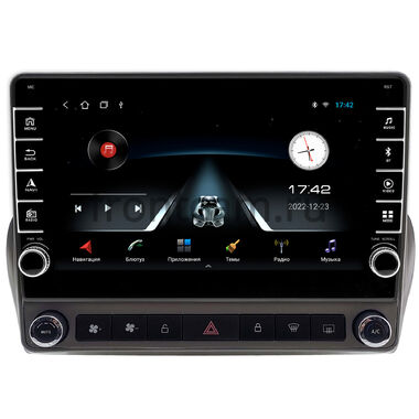 Chevrolet Camaro 5 2009-2015 OEM BRK9-2552 1/16 Android 10