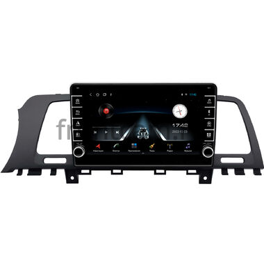 Nissan Murano (Z51) 2007-2015 (Тип B, без CD) OEM BRK9-2646 1/16 Android 10