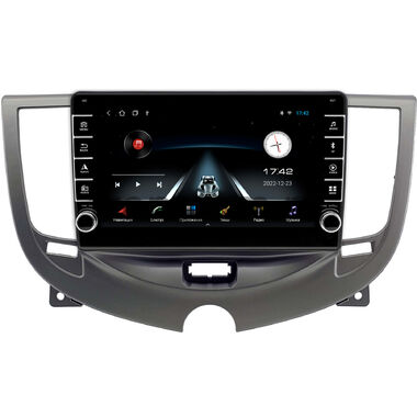 Chery M11 (А3) 2010-2015 OEM BRK9-3190 1/16 Android 10