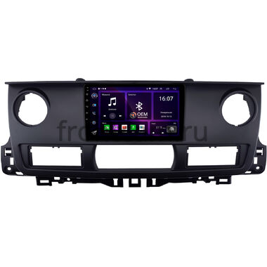 Renault Master (2003-2009) OEM GT10-0215 2/16 на Android 10