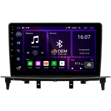 BAIC BAW Yuanbao (2022-2024) OEM GT9-0045 2/16 Android 10