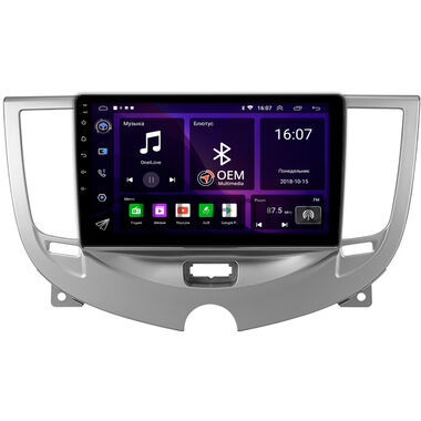 Chery M11 (А3) (2010-2015) OEM GT9-3190 2/16 Android 10