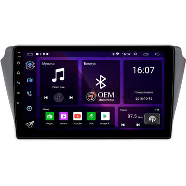 Toyota Opa 2000-2005 OEM RK10-2193 на Android 10 IPS