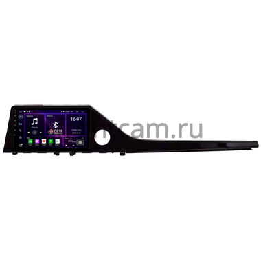 Hyundai Grandeur 6 2016-2019 (глянцевая) OEM RK9-0337 на Android 10 (CarPlay, AHD, 1/32)