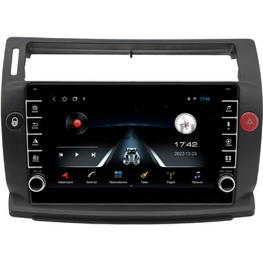 Citroen C4 (2004-2011) OEM BGT9-0019 2/32 Android 10