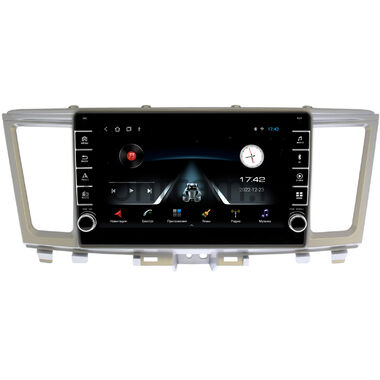 Infiniti QX60, JX35 2012-2016 OEM BGT9-002 2/32 Android 10