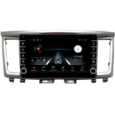 Infiniti QX60 (2016-2020) OEM BGT9-006 2/32 Android 10