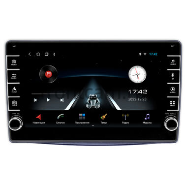 Alfa Romeo MiTo 2008-2016 OEM BGT9-007 2/32 на Android 10