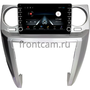 Land Rover Discovery 3 (2004-2009) OEM BGT9-0110 2/32 на Android 10
