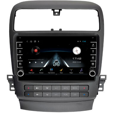 Acura TSX (2003-2008) OEM BGT9-0124 2/32 Android 10