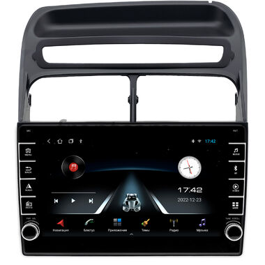 Fiat Linea (2006-2018) OEM BGT9-0207 2/32 Android 10