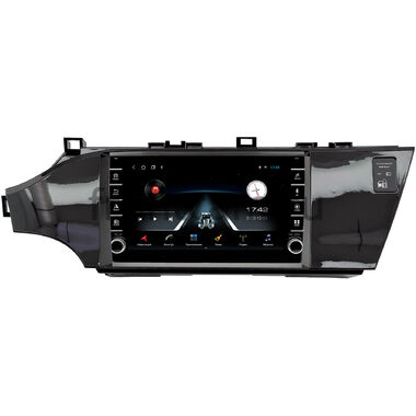 Toyota Avalon 4 (2012-2018) (глянцевая) OEM BGT9-0310 2/32 Android 10