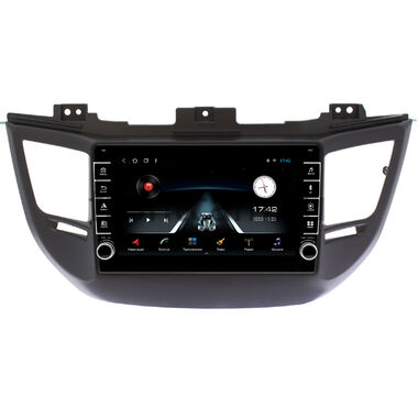 Hyundai Tucson 3 2015-2018 OEM BGT9-064-1 2/32 Android 10 для авто с камерой