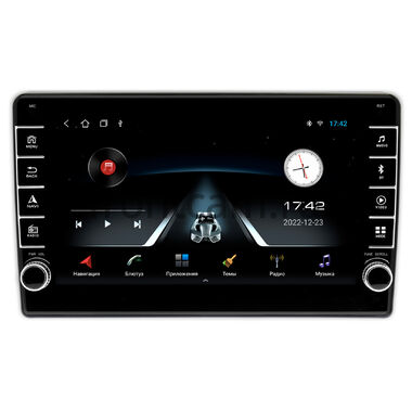 Mitsubishi L200 5 2015-2019 OEM BGT9-083 2/32 Android 10